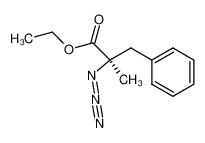 1115955-03-7 structure, C12H15N3O2