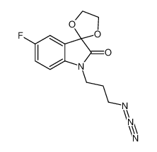 1478979-92-8 structure, C13H13FN4O3