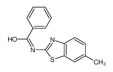 4771-92-0 structure, C15H12N2OS