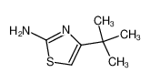 2-AMINO-4-TERT-BUTYLTHIAZOLE 74370-93-7