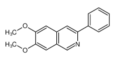 24285-10-7 structure, C17H15NO2