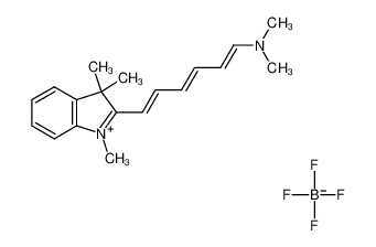 235781-92-7 structure, C19H25BF4N2