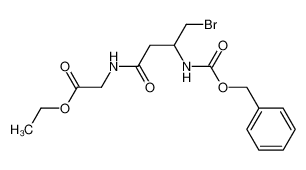 959246-79-8 structure, C16H21BrN2O5