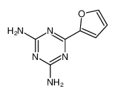 4685-18-1 呋喃基三嗪