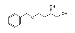 (S)-4-苄氧基-1,2-丁二醇