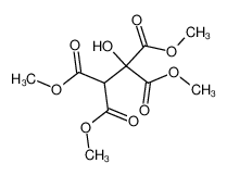 121079-94-5 spectrum, tetramethyl 1-hydroxyethane-1,1,2,2-tetracarboxylate