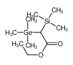 111999-58-7 structure