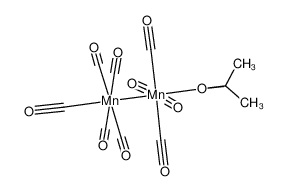 92816-78-9 structure, C12H6Mn2O10