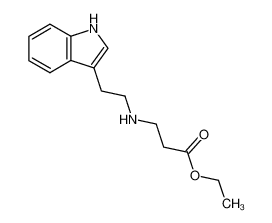 14487-98-0 structure, C15H20N2O2