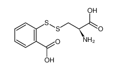 26885-62-1 structure, C10H11NO4S2