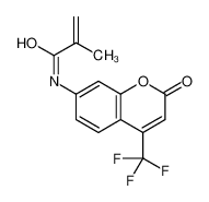 480438-95-7 structure, C14H10F3NO3