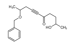 616240-09-6 structure, C17H22O3