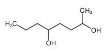 3214-15-1 octane-2,5-diol