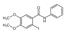 1202401-25-9 structure, C15H14INO3