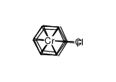 118153-51-8 structure, C12H10ClCrF