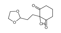 87698-51-9 structure, C12H18O4