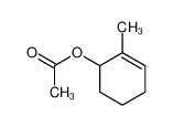 13295-90-4 2-methyl-2-cyclohexen-1-yl acetate