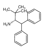 (S)-2-(+)-氨基-3,3-二甲基-1,1-二苯基丁烷