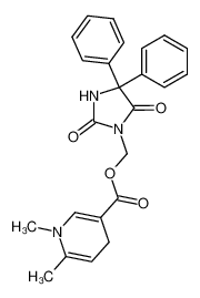 123337-29-1 structure, C24H23N3O4