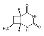 59137-93-8 structure, C7H9FN2O2