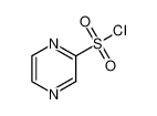 Pyrazine-2-sulfonyl chloride 184170-48-7