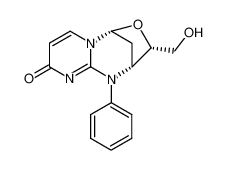 122800-99-1 2,3'-(phenylimino)-1-(2'-deoxy-β-D-threo-pentofuranosyl)uracil