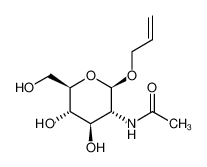 54400-77-0 structure, C11H19NO6