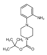 1-Boc-4-(2-氨基苯基)哌嗪