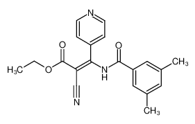 108462-88-0 structure