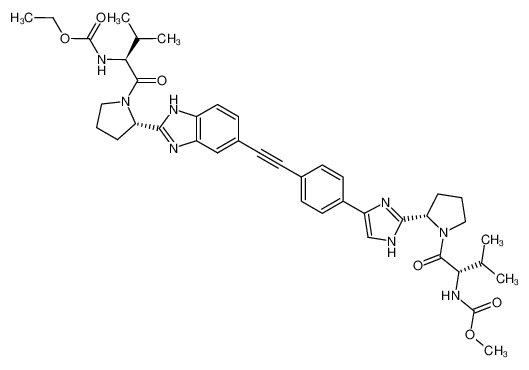 1242088-27-2 structure