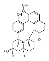 51024-99-8 structure, C26H31NO4