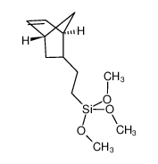 68245-19-2 structure, C12H22O3Si