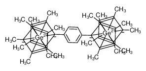 310407-31-9 structure, C44H62Ge2