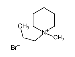 88840-42-0 N-甲基-N-丙基哌啶鎓溴化物