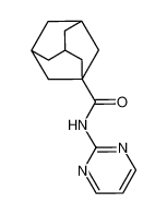 71458-46-3 structure, C15H19N3O