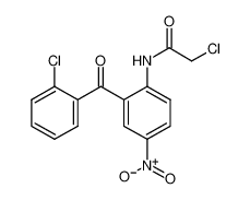 180854-85-7 structure, C15H10Cl2N2O4