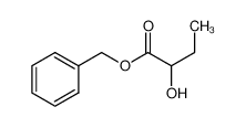benzyl 2-hydroxybutanoate 95%