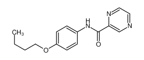 606132-15-4 structure, C15H17N3O2