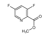 955885-64-0 3,5-二氟吡啶-2-羧酸甲酯