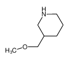 116574-72-2 3-甲氧基甲基哌啶