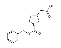 886362-65-8 structure, C14H17NO4