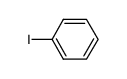 591-50-4 spectrum, Iodobenzene
