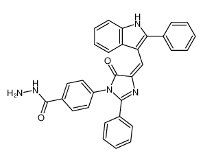 134248-36-5 structure