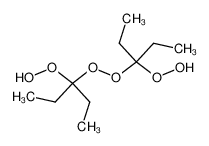 24748-24-1 structure, C10H22O6