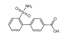 352615-90-8 structure, C13H11NO4S