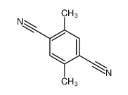 39095-25-5 spectrum, 2,5-dimethylbenzene-1,4-dicarbonitrile
