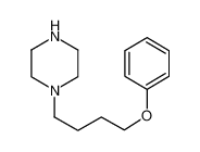 1-(4-苯氧基丁基)哌嗪