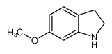 7556-47-0 structure, C9H11NO