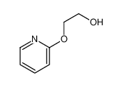 56446-64-1 2-pyridin-2-yloxyethanol