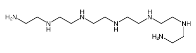 3,6,9,12,15-五氮杂十七烷-1,17-二胺
